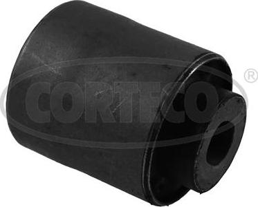 Corteco 80004804 - Suspension, corps de l'essieu cwaw.fr