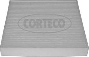 Corteco 80004395 - Filtre, air de l'habitacle cwaw.fr