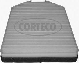 Corteco 80004396 - Filtre, air de l'habitacle cwaw.fr