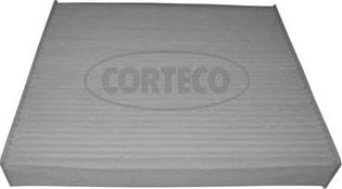 Corteco 80004357 - Filtre, air de l'habitacle cwaw.fr