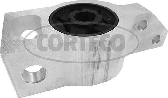 Corteco 80005436 - Suspension, bras de liaison cwaw.fr