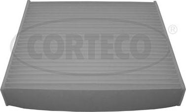 Corteco 80005175 - Filtre, air de l'habitacle cwaw.fr