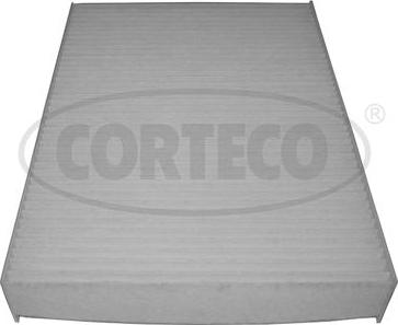 Corteco 80005173 - Filtre, air de l'habitacle cwaw.fr