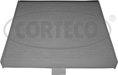 Corteco 80005177 - Filtre, air de l'habitacle cwaw.fr