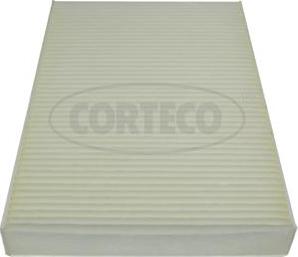 Corteco 80 000 915 - Filtre, air de l'habitacle cwaw.fr