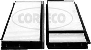 Corteco 80 000 405 - Filtre, air de l'habitacle cwaw.fr