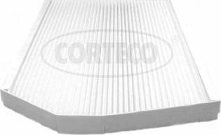 Corteco 80000412 - Filtre, air de l'habitacle cwaw.fr