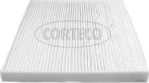 Corteco 80 000 541 - Filtre, air de l'habitacle cwaw.fr