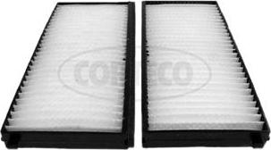 Corteco 80 000 548 - Filtre, air de l'habitacle cwaw.fr