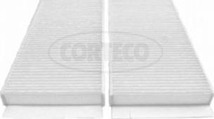 Corteco 80 000 644 - Filtre, air de l'habitacle cwaw.fr