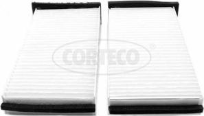 Corteco 80 000 643 - Filtre, air de l'habitacle cwaw.fr