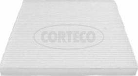 Corteco 80 000 652 - Filtre, air de l'habitacle cwaw.fr