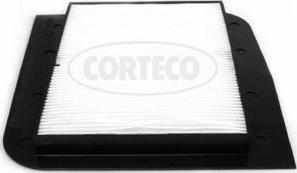 Corteco 80 000 610 - Filtre, air de l'habitacle cwaw.fr