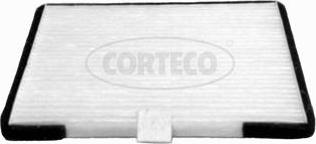 Corteco 80 000 634 - Filtre, air de l'habitacle cwaw.fr