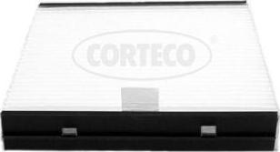 Corteco 80 000 636 - Filtre, air de l'habitacle cwaw.fr