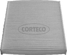 Corteco 80 000 061 - Filtre, air de l'habitacle cwaw.fr