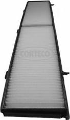 Corteco 80 000 063 - Filtre, air de l'habitacle cwaw.fr