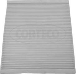 Corteco 80 000 159 - Filtre, air de l'habitacle cwaw.fr