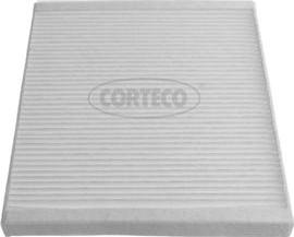 Corteco 80 000 155 - Filtre, air de l'habitacle cwaw.fr