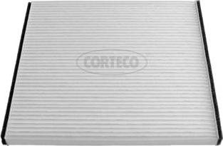 Corteco 80 000 162 - Filtre, air de l'habitacle cwaw.fr