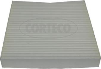 Corteco 80 000 853 - Filtre, air de l'habitacle cwaw.fr