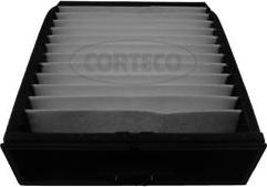 Corteco 80 000 825 - Filtre, air de l'habitacle cwaw.fr