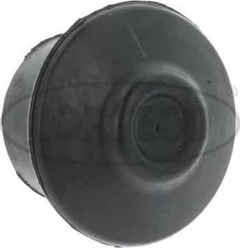 Corteco 80000214 - Butée élastique, suspension du moteur cwaw.fr