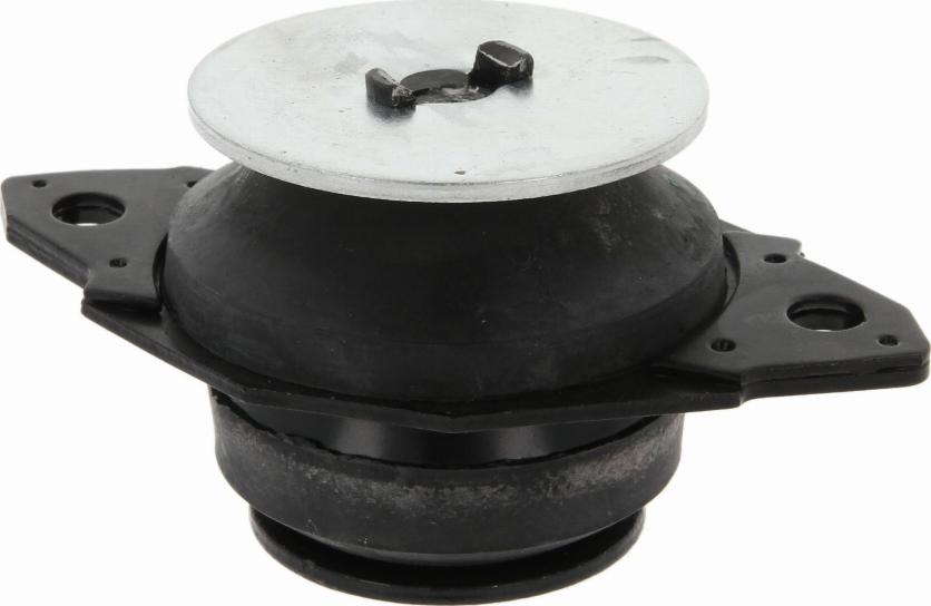 Corteco 80000213 - Suspension, boîte automatique cwaw.fr