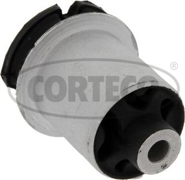 Corteco 80000280 - Suspension, corps de l'essieu cwaw.fr