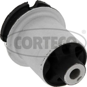 Corteco 80000281 - Suspension, corps de l'essieu cwaw.fr