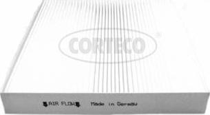 Corteco 80 000 767 - Filtre, air de l'habitacle cwaw.fr