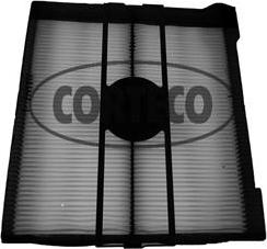 Corteco 80001411 - Filtre, air de l'habitacle cwaw.fr