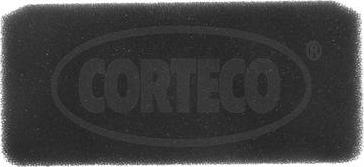 Corteco 80001586 - Filtre, air de l'habitacle cwaw.fr