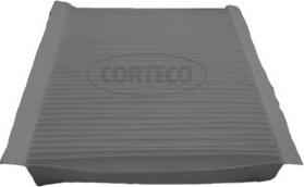 Corteco 80001027 - Filtre, air de l'habitacle cwaw.fr