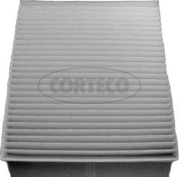 Corteco 80001189 - Filtre, air de l'habitacle cwaw.fr