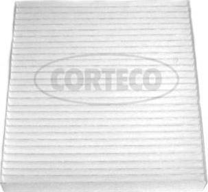 Corteco 80001183 - Filtre, air de l'habitacle cwaw.fr