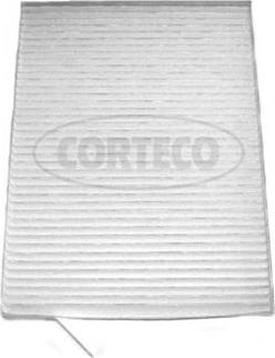 Corteco 80001187 - Filtre, air de l'habitacle cwaw.fr