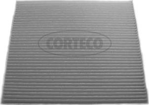 Corteco 80001176 - Filtre, air de l'habitacle cwaw.fr