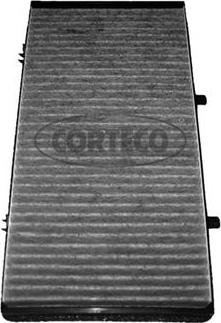 Corteco 80001170 - Filtre, air de l'habitacle cwaw.fr