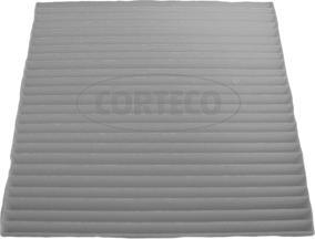 Corteco 80001178 - Filtre, air de l'habitacle cwaw.fr