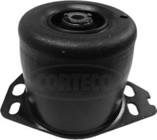 Corteco 80001366 - Suspension, boîte automatique cwaw.fr