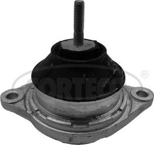 Corteco 80001312 - Support moteur cwaw.fr