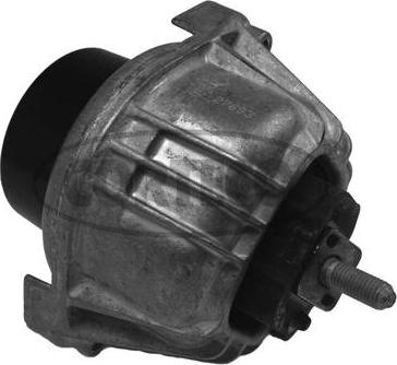 Corteco 80001230 - Support moteur cwaw.fr