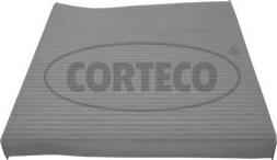 Corteco 80001759 - Filtre, air de l'habitacle cwaw.fr