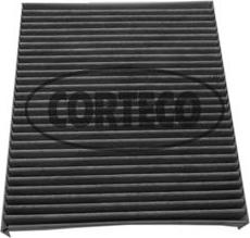 Corteco 80001750 - Filtre, air de l'habitacle cwaw.fr