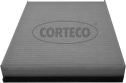 Corteco 80001761 - Filtre, air de l'habitacle cwaw.fr