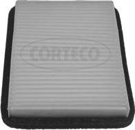 Corteco 80001739 - Filtre, air de l'habitacle cwaw.fr