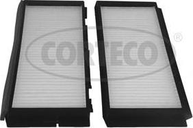 Corteco 80001736 - Filtre, air de l'habitacle cwaw.fr