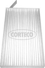 Corteco 80001720 - Filtre, air de l'habitacle cwaw.fr