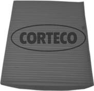 Corteco 80001770 - Filtre, air de l'habitacle cwaw.fr